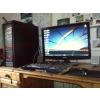 Quad core gaming PC,  8gb Ram,  Radeon HD4870,  26