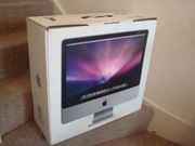 Boxed Apple iMac 20