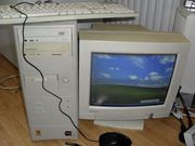 Computer System