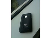 Apple iphone 3gs 32GB Black -Mint condition 6 weeks old -Boxed with al