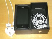 iphone 3gs 16GB Black Good Condition 2 Months Old,  Officially Unlocked