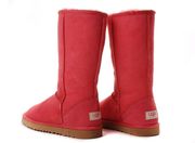 wholesale   Brand New UGG Classic Tall Boots Chestnut size 6-10 (5815)