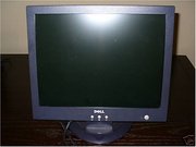 Used LCD CRT MONITOR FOR SELL PER CONTAINER