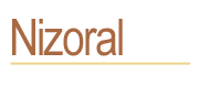 Buy Nizoral  No prescription Required	