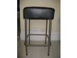 £40 - 2 BREAKFAST bar stools,  2