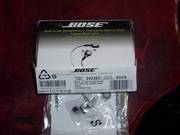 Bose in-ear Headphone