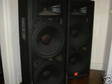 JBL SF-25 SoundFactor Speakers