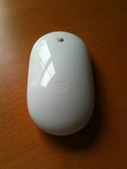 Apple Mighty Mouse