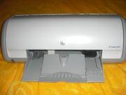 HP Inkjet Printer