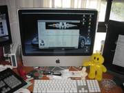 iMac 20