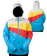 Special Blend ladies snowboard jacket £110