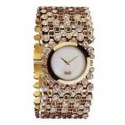 D&G DW0244 Ladies Risky Bracelet Watch