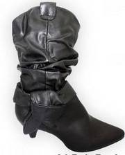 Fashion shoes ,  platform heels,  knee high boots,  wedding footwear