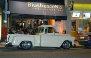 For Sale 1955 Chevy Stepside Pick-Up