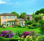 New Build House in Saint Remy de Provence