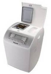 Panasonic BreadMaker