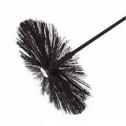 Silverline 595740 400 mm Chimney Brush