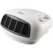 De'Longhi HTE332-3 Horizontal Fan Heater,  3kW