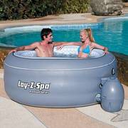 Lay Z Spa