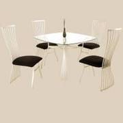 Galaxy Dining Set