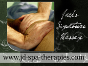 Male Masseur -Massage for Men - London Male Grooming Islington N1