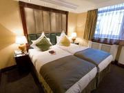 Book Hotels in Westminster with Business Perception 