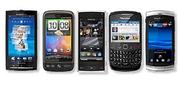 Get The Cheapest Cheap Mobile Phones