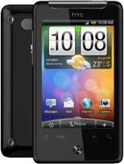 Cheap HTC Gratia Phone contract deals UK