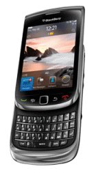 Best Blackberry Torch 9800 contract deals- with great discount 