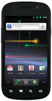 Cheap Samsung Nexus S contract deals available 