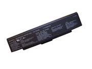 Genuine sony laptop battery vgp-bps9