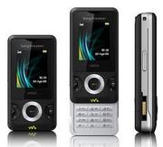 Sony Ericsson W205 Contract Deals