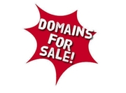 Various Domains for Sale all co.uk