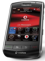 latest contract deals on Blackberry Storm 3- best contract deals