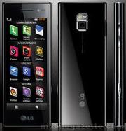 LG BL40 Chocolate Contract Deals