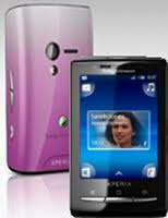 Excellent Cheap Sony Ericsson Xperia X10 Mini Pink Comes on Cheap Deal