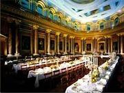 Party Halls Hire in London       