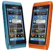 Nokia N8 Deals