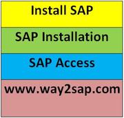Install SAP | SAP IDES Installation | SAP Installations | SAP Access