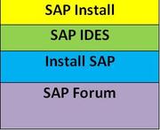  sap server | sap access | sap installations | sap remote access 