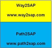 Way2SAP | Path2SAP | SAP Installation | SAP Installations
