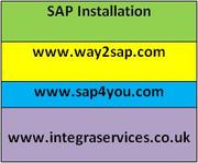 sap install | install sap | sap access | sap forum