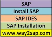 Way2SAP | Way2SAP Forum | Way2SAP Forums | Way2SAP Support Portal