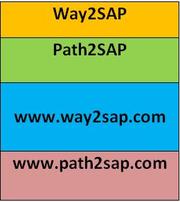 SAP Forum | SAP Installation | SAP Material for FREE