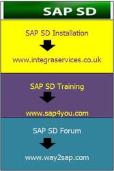 SAP SD Installation| SAP SD Training | SAP SD Forum 