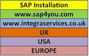 sap ides ,  sap ides installation,  install sap ides ,  sap installation