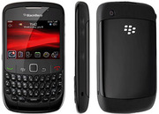 Buy BlackBerry 8520 Curve PAYG T-Mobile Online in UK at PrePayMania