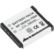 Fujifilm LI-ION NP-50 Battery Pack 
