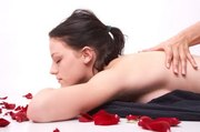 *VISTING massage 4 women in London-Relaxing & healing*