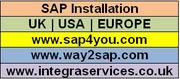 SAP IDES Installation - All versions - All Modules  | UK  | USA 